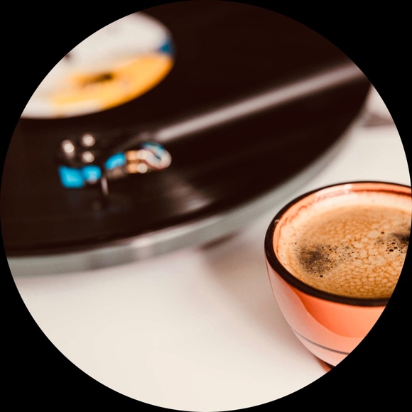 vinylandcoffee